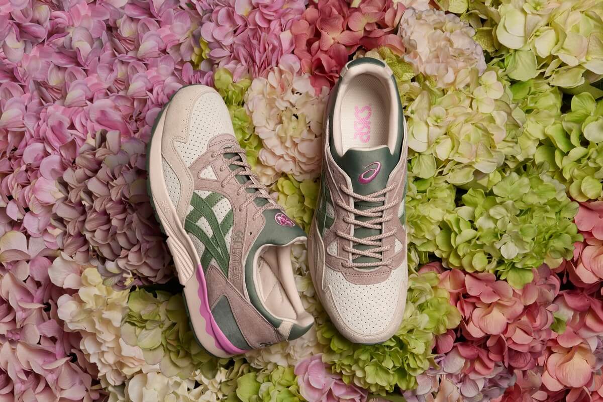 asics gel lyte v good fortune